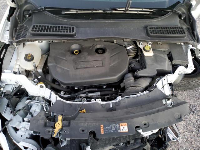 Photo 6 VIN: 1FMCU0J96KUC27716 - FORD ESCAPE TIT 