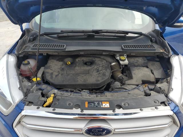 Photo 11 VIN: 1FMCU0J96KUC37243 - FORD ESCAPE TIT 