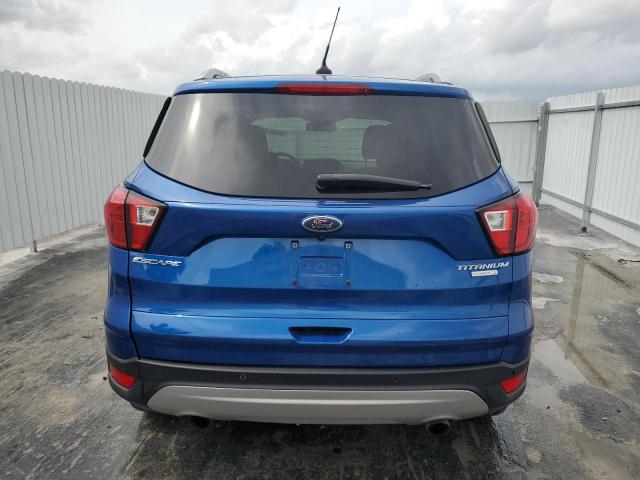 Photo 5 VIN: 1FMCU0J96KUC37243 - FORD ESCAPE TIT 