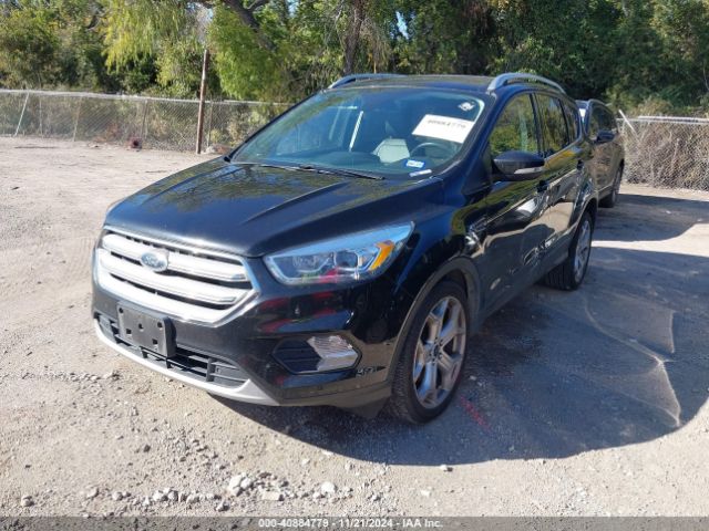 Photo 1 VIN: 1FMCU0J96KUC57847 - FORD ESCAPE 