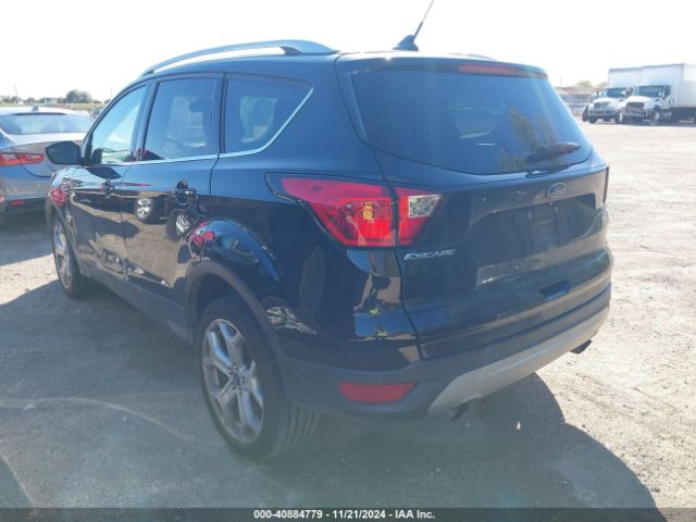 Photo 2 VIN: 1FMCU0J96KUC57847 - FORD ESCAPE 