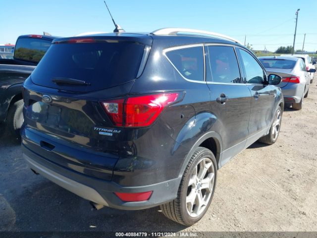 Photo 3 VIN: 1FMCU0J96KUC57847 - FORD ESCAPE 