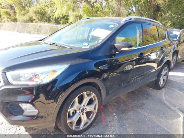 Photo 5 VIN: 1FMCU0J96KUC57847 - FORD ESCAPE 