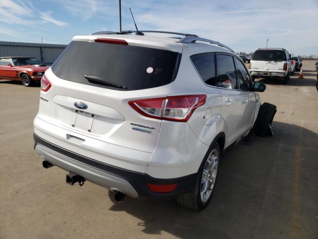 Photo 3 VIN: 1FMCU0J97DUC34595 - FORD ESCAPE 