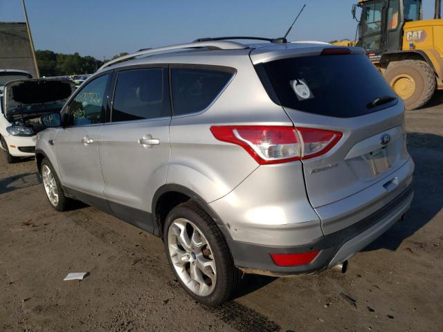 Photo 2 VIN: 1FMCU0J97DUC42356 - FORD ESCAPE TIT 