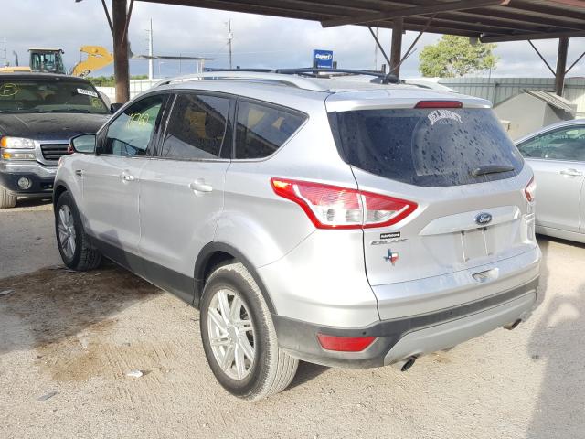 Photo 2 VIN: 1FMCU0J97DUD52937 - FORD ESCAPE TIT 