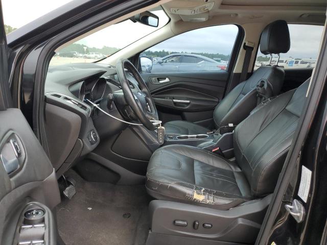 Photo 6 VIN: 1FMCU0J97DUD68569 - FORD ESCAPE TIT 