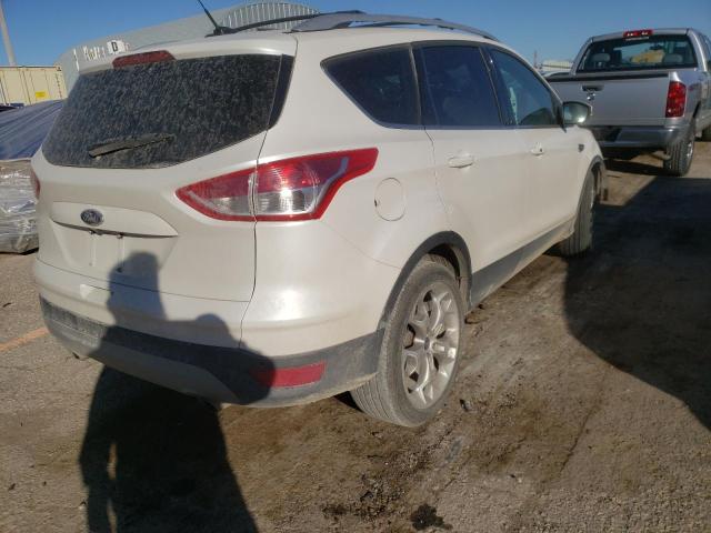 Photo 3 VIN: 1FMCU0J97DUD77658 - FORD ESCAPE TIT 