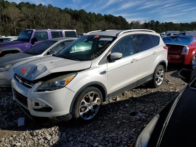 Photo 0 VIN: 1FMCU0J97DUD83704 - FORD ESCAPE 