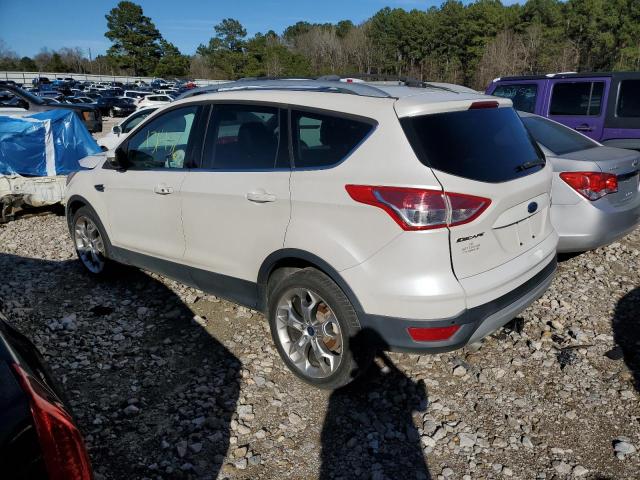 Photo 1 VIN: 1FMCU0J97DUD83704 - FORD ESCAPE 