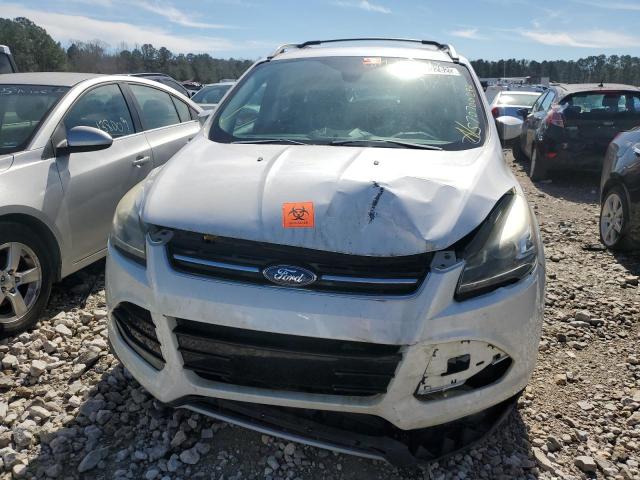 Photo 4 VIN: 1FMCU0J97DUD83704 - FORD ESCAPE 