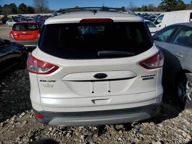 Photo 5 VIN: 1FMCU0J97DUD83704 - FORD ESCAPE 