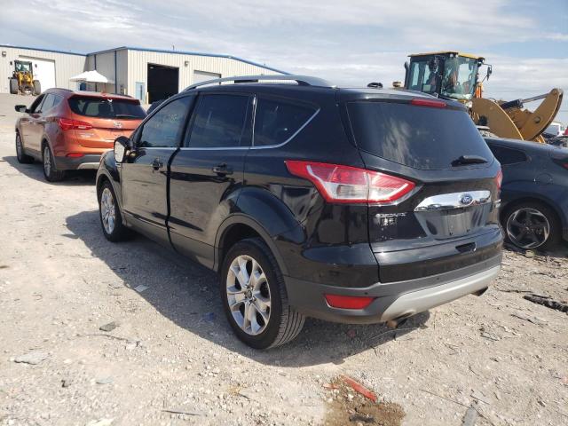 Photo 2 VIN: 1FMCU0J97EUA12334 - FORD ESCAPE TIT 