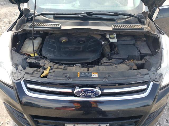 Photo 6 VIN: 1FMCU0J97EUA12334 - FORD ESCAPE TIT 