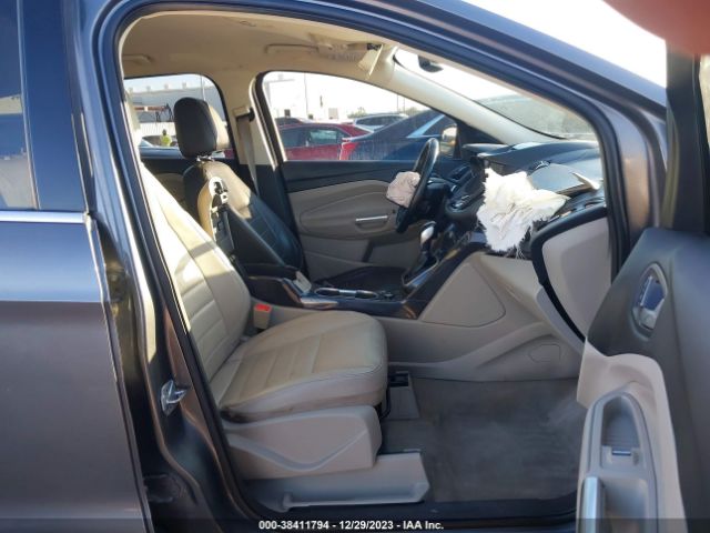 Photo 4 VIN: 1FMCU0J97EUA61856 - FORD ESCAPE 