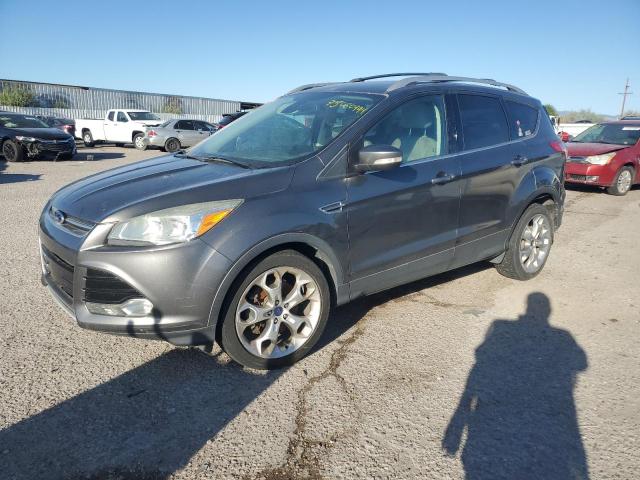 Photo 0 VIN: 1FMCU0J97EUA84795 - FORD ESCAPE TIT 