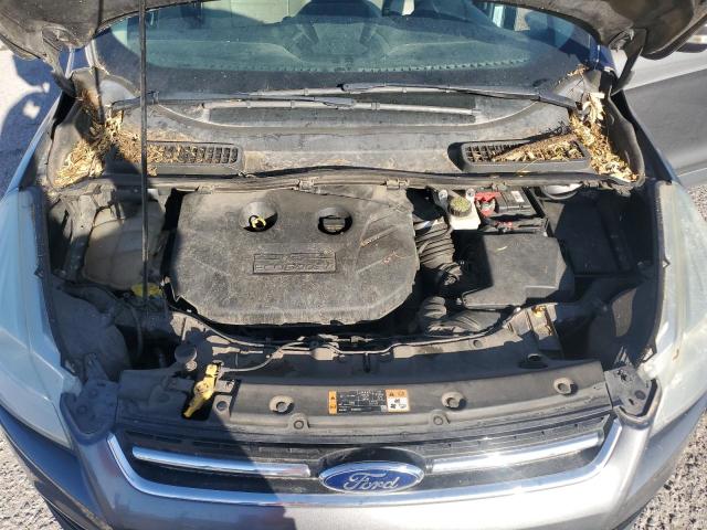 Photo 10 VIN: 1FMCU0J97EUA84795 - FORD ESCAPE TIT 