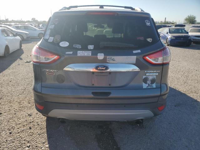 Photo 5 VIN: 1FMCU0J97EUA84795 - FORD ESCAPE TIT 