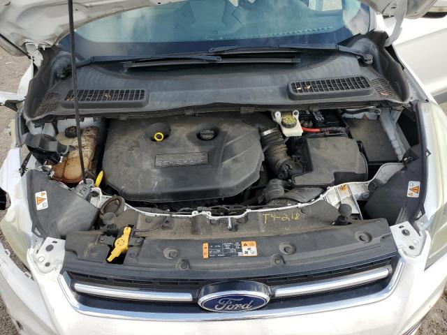 Photo 11 VIN: 1FMCU0J97EUA89821 - FORD ESCAPE TIT 