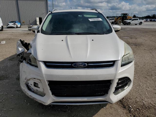 Photo 4 VIN: 1FMCU0J97EUA89821 - FORD ESCAPE TIT 