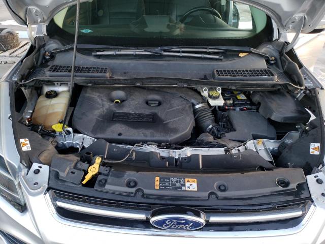 Photo 6 VIN: 1FMCU0J97EUA89852 - FORD ESCAPE TIT 