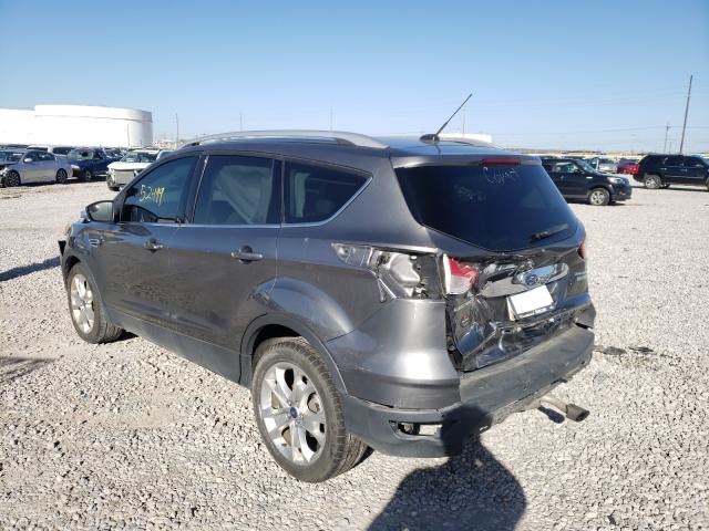 Photo 2 VIN: 1FMCU0J97EUB61925 - FORD ESCAPE TIT 