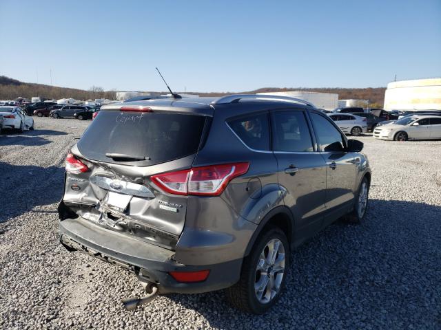 Photo 3 VIN: 1FMCU0J97EUB61925 - FORD ESCAPE TIT 