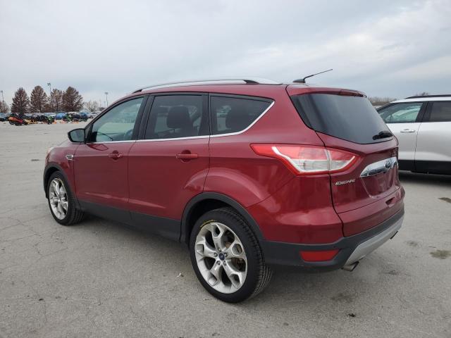 Photo 1 VIN: 1FMCU0J97EUB62606 - FORD ESCAPE TIT 