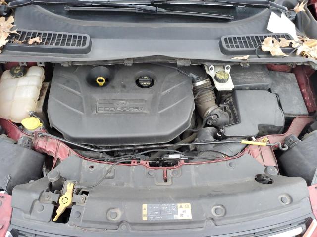 Photo 11 VIN: 1FMCU0J97EUB62606 - FORD ESCAPE TIT 