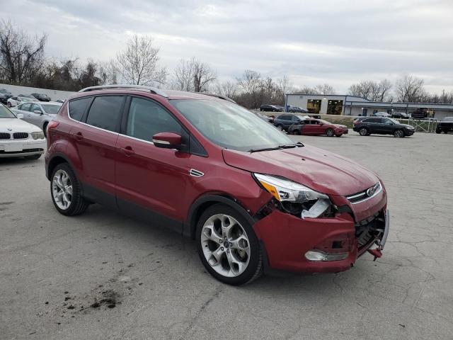 Photo 3 VIN: 1FMCU0J97EUB62606 - FORD ESCAPE TIT 