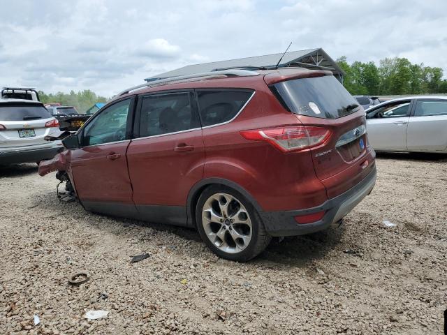 Photo 1 VIN: 1FMCU0J97EUC16857 - FORD ESCAPE 