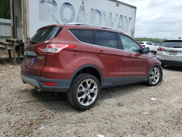 Photo 2 VIN: 1FMCU0J97EUC16857 - FORD ESCAPE 