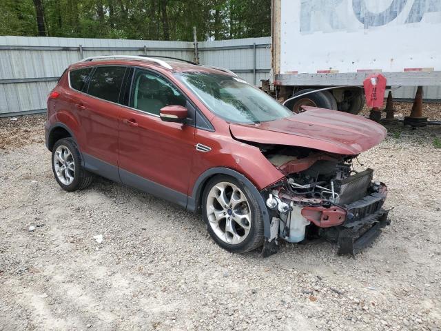 Photo 3 VIN: 1FMCU0J97EUC16857 - FORD ESCAPE 