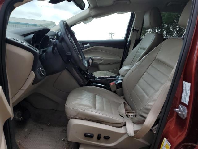 Photo 6 VIN: 1FMCU0J97EUC16857 - FORD ESCAPE 