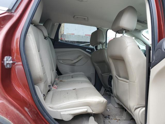 Photo 9 VIN: 1FMCU0J97EUC16857 - FORD ESCAPE 