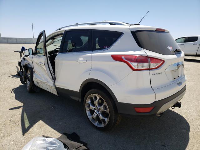 Photo 2 VIN: 1FMCU0J97EUC22559 - FORD ESCAPE TIT 