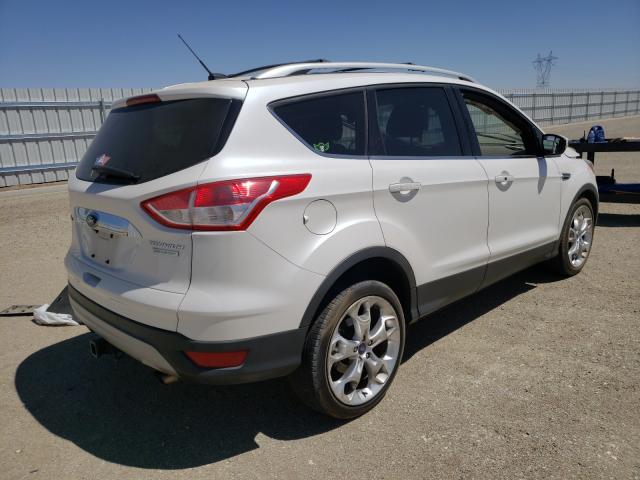 Photo 3 VIN: 1FMCU0J97EUC22559 - FORD ESCAPE TIT 