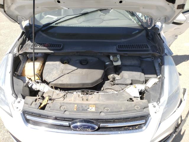 Photo 6 VIN: 1FMCU0J97EUC22559 - FORD ESCAPE TIT 