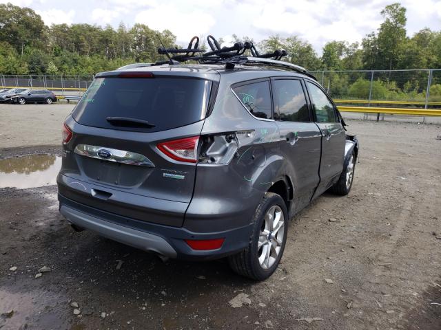 Photo 3 VIN: 1FMCU0J97EUC50779 - FORD ESCAPE TIT 