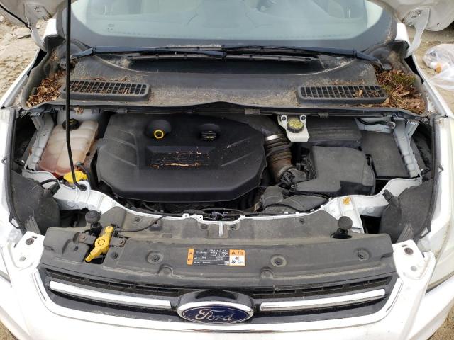 Photo 11 VIN: 1FMCU0J97EUD36092 - FORD ESCAPE 