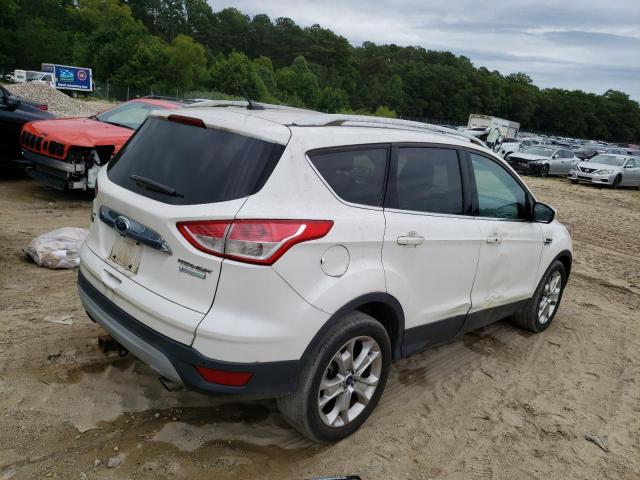 Photo 2 VIN: 1FMCU0J97EUD36092 - FORD ESCAPE 