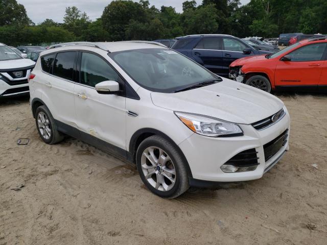 Photo 3 VIN: 1FMCU0J97EUD36092 - FORD ESCAPE 