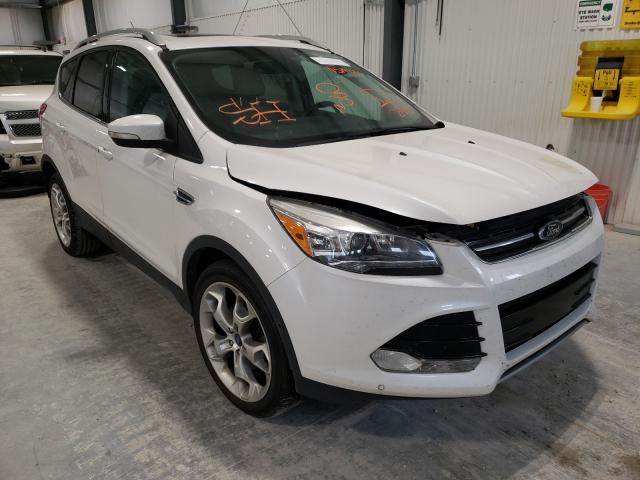 Photo 0 VIN: 1FMCU0J97EUD42944 - FORD ESCAPE 