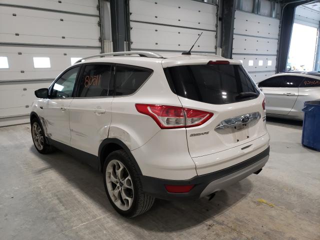 Photo 2 VIN: 1FMCU0J97EUD42944 - FORD ESCAPE 