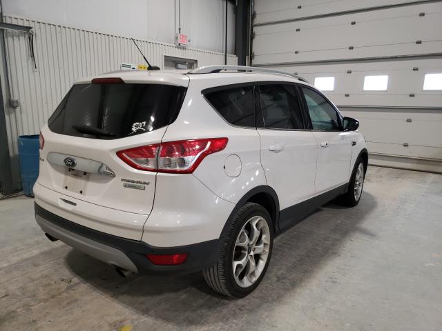 Photo 3 VIN: 1FMCU0J97EUD42944 - FORD ESCAPE 