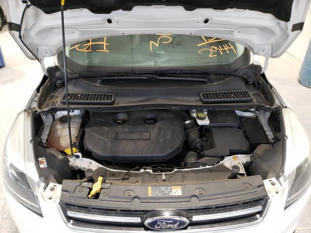 Photo 6 VIN: 1FMCU0J97EUD42944 - FORD ESCAPE 