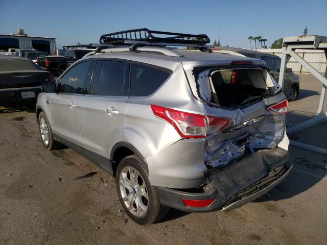 Photo 2 VIN: 1FMCU0J97EUD52633 - FORD ESCAPE TIT 