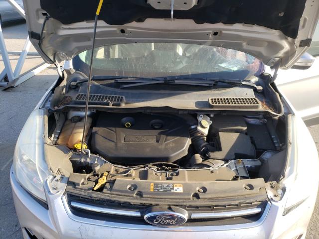 Photo 6 VIN: 1FMCU0J97EUD52633 - FORD ESCAPE TIT 