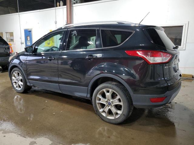 Photo 1 VIN: 1FMCU0J97EUD67276 - FORD ESCAPE TIT 