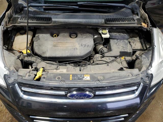 Photo 11 VIN: 1FMCU0J97EUD67276 - FORD ESCAPE TIT 